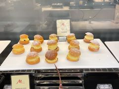 -曼佧特国际大酒店M-café全日制西餐厅(塘厦店)