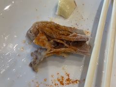 -清真·胖妈妈手抓餐厅(定西路长城宾馆店)