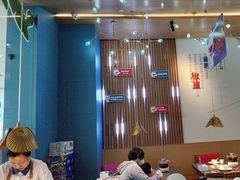 -老屋印象川菜(世纪东方店)