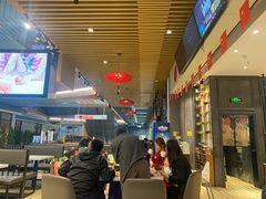 大堂-十碗(保利店)