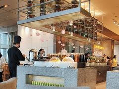 -解放碑威斯汀酒店-知味国际美食餐厅