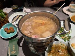 -鼎鼎香·港式火锅(北京SKP店)