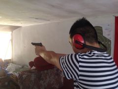 -华连射击俱乐部