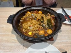 -歪嘴香鸡公煲(大连佳兆业店)