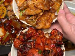 -花椒俏川菜小馆(南海万达店)