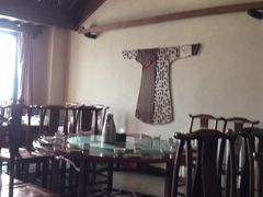 大堂-古北烤鸭王I古北水镇景区店