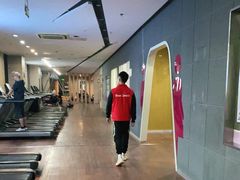 -一兆韦德(万源城店)
