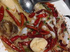 -江渔儿酸菜鱼(奥园广场金发购物中心店)