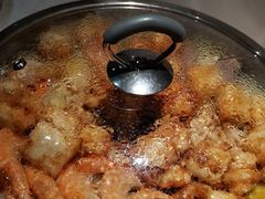 -黄记煌三汁焖锅(顺义华联店)