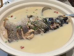 -江南宴•沿江菜江南味(七街店)