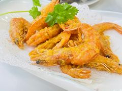 -令狐冲烤鱼·烧菜馆(达明店)