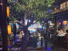 -绿茶餐厅(乐峰广场店)