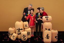 -俏宝贝照相馆(QBB儿童摄影)