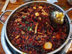 -黑竹香鸡(营和巷店)