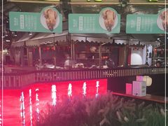 门面-符离集餐厅(万象城店)