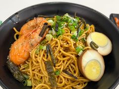 -贝林大翅鲸简餐厅(国家海洋博物馆店)