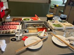 -海底捞火锅(九久奥特莱斯店)