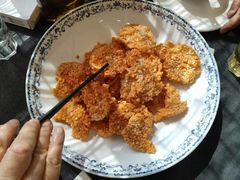 -贰号院子·南京淮扬味(珠江路店)