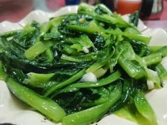 -华园农庄·特色炭烧鸡·北江河鲜