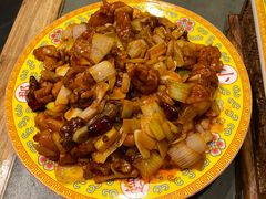 -那家小馆•北京菜•烤鸭(中关村店)