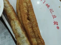 -阊门姚记豆浆(旧学前直营店)