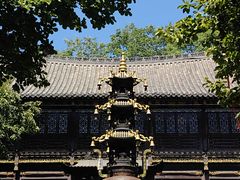 -长春观