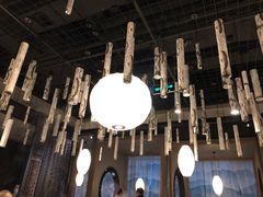 大堂-湊湊火锅·茶憩(上海合生汇店)