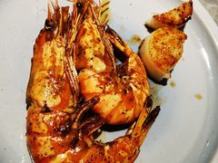 -大渔铁板烧(大悦城店)