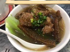 -益寿炖品店