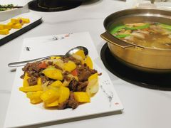 -富黎华海鲜大酒楼(正大广场店)