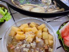 -胖胖板凳面