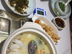 -如一鸡鲍鱼·粤式煲汤(长泰广场店)