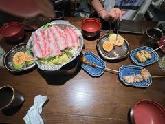 -一豚轩·烧鸟·豚骨拉面(五四路店)