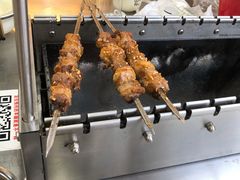 -郭记原生态烤羊腿(长宁路店)