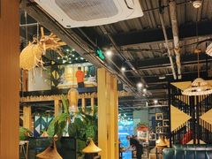 -老福耶小草帽石锅鱼(奥体店)