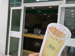-1点点(银座和谐广场店)