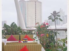 -润园四季椰子鸡火锅(海上世界店)