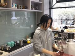-T-COFFEE(长江花园店)