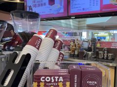 -COSTA COFFEE(恒基名人购物中心店)
