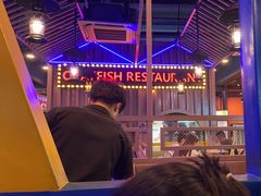 -虾乐园龙虾·夜宵(松江店)