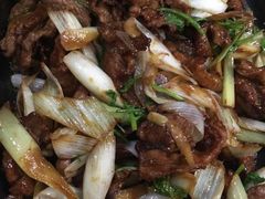 -那家小馆•北京菜•烤鸭(中关村店)