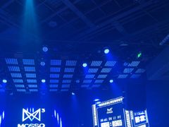 -MOSSO·Liveshow(M3香港广场店)