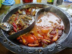 -老船夫石锅苗苗鱼·老字号(三道堰总店)
