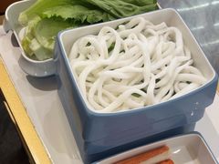 -刘一锅筋头巴脑(经园路店)