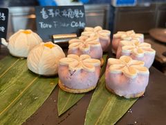 -美食汇自助餐厅(成都万达瑞华酒店)
