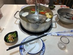-陈记顺和潮汕牛肉火锅(韩江路店)