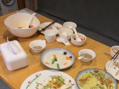 -WILDS 野有食(碧坞店)