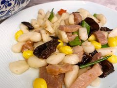 -山外山菜馆(玉泉路店)