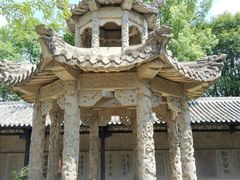 -常德桃花源景区