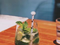 -Ginger(兴国路店)